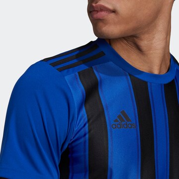 Maglia trikot di ADIDAS SPORTSWEAR in blu