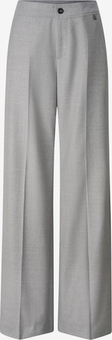 BOGNER Hose ' Hermia ' in Grau: Vorderseite