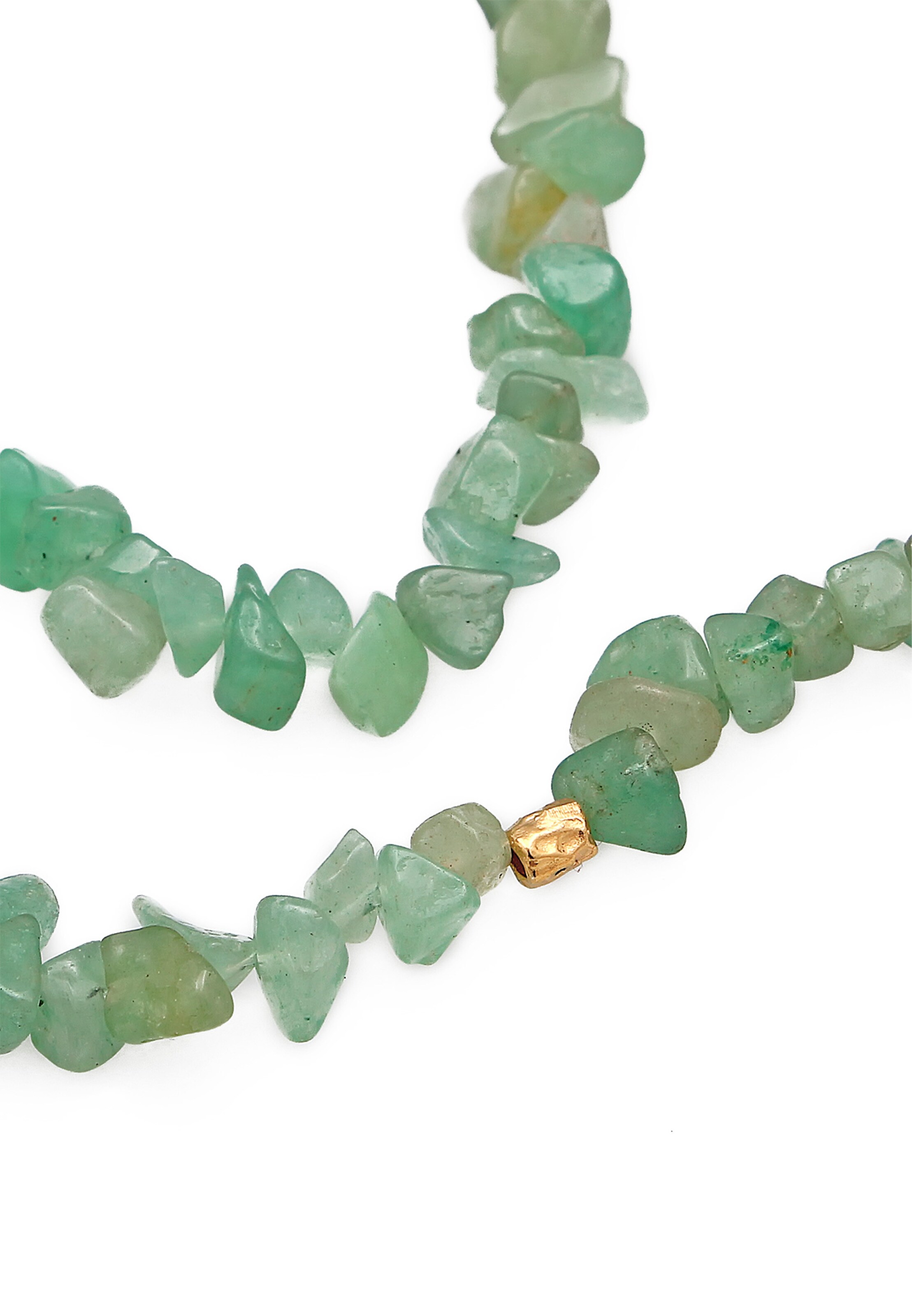 ELLI PREMIUM Ketting in Groen