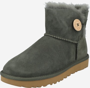 UGG Boots 'Bailey' in Groen: voorkant