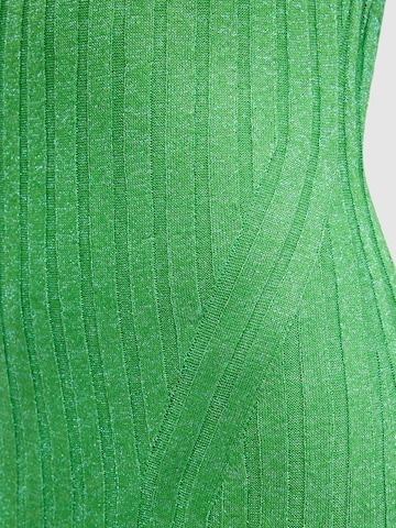 AllSaints Kleid 'PATRICE' in Grün
