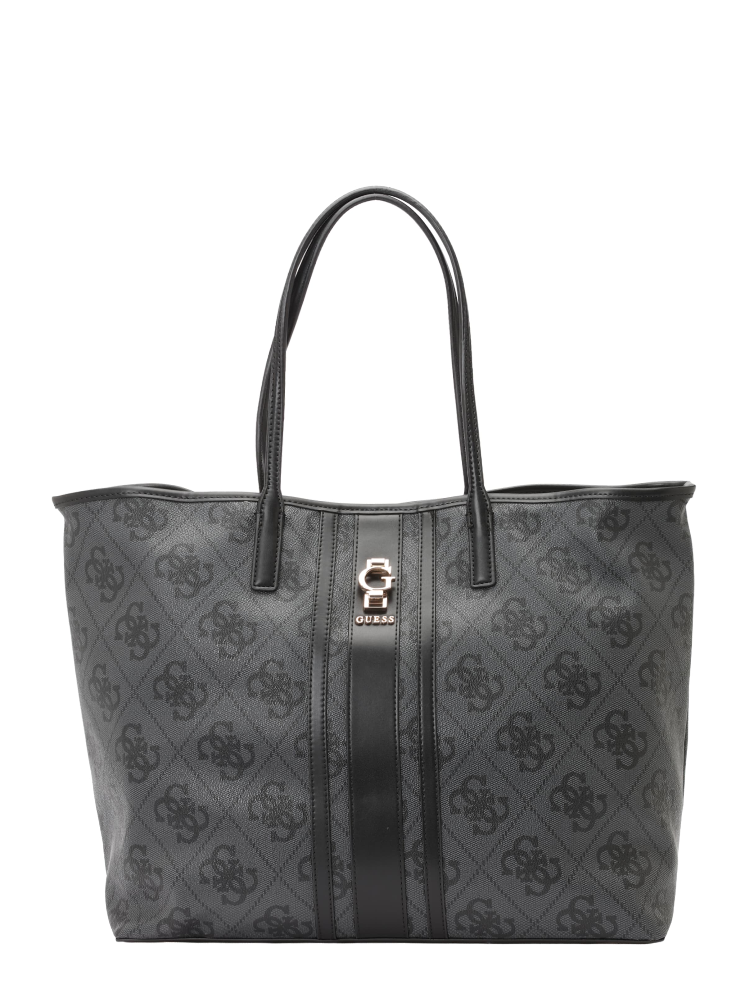 GUESS Kabelka - Čierna