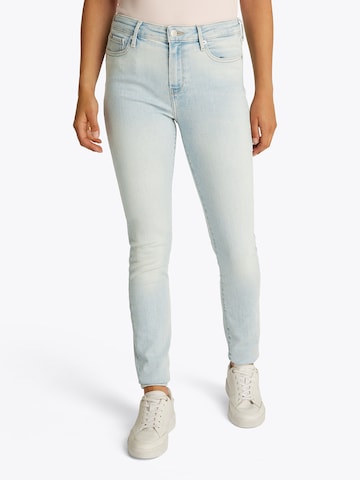 TOMMY HILFIGER Skinny Jeans in Blue: front