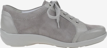 SEMLER Lace-Up Shoes in Grey