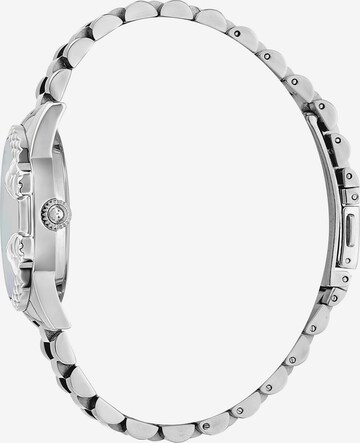 Just Cavalli Analog Watch in Silver