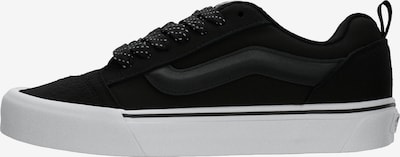 VANS Niske tenisice 'Knu Skool' u crna, Pregled proizvoda