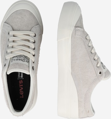 LEVI'S ® Sneakers laag 'LS1' in Wit