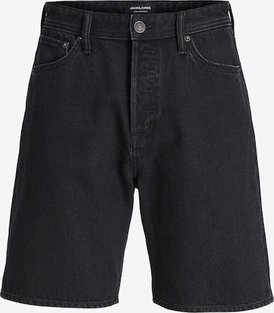 JACK & JONES Jeans 'TONY' in de kleur Black denim, Productweergave