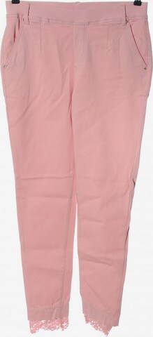 MOCCA by Jutta Leibfried Pants in S in Pink: front