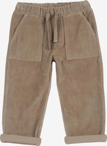 Chicco Regular Hose in Beige: Vorderseite