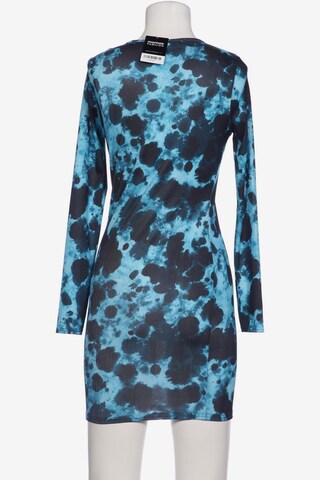 Missguided Kleid XS in Blau