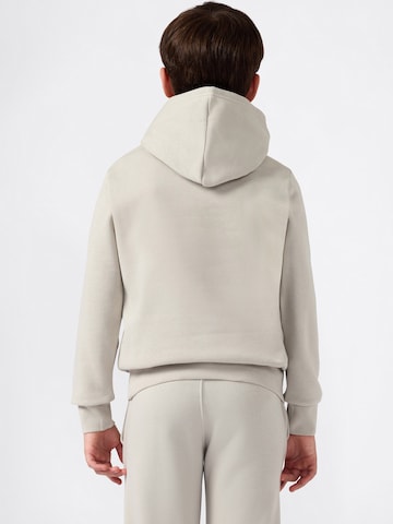 Champion Authentic Athletic ApparelSweater majica - siva boja