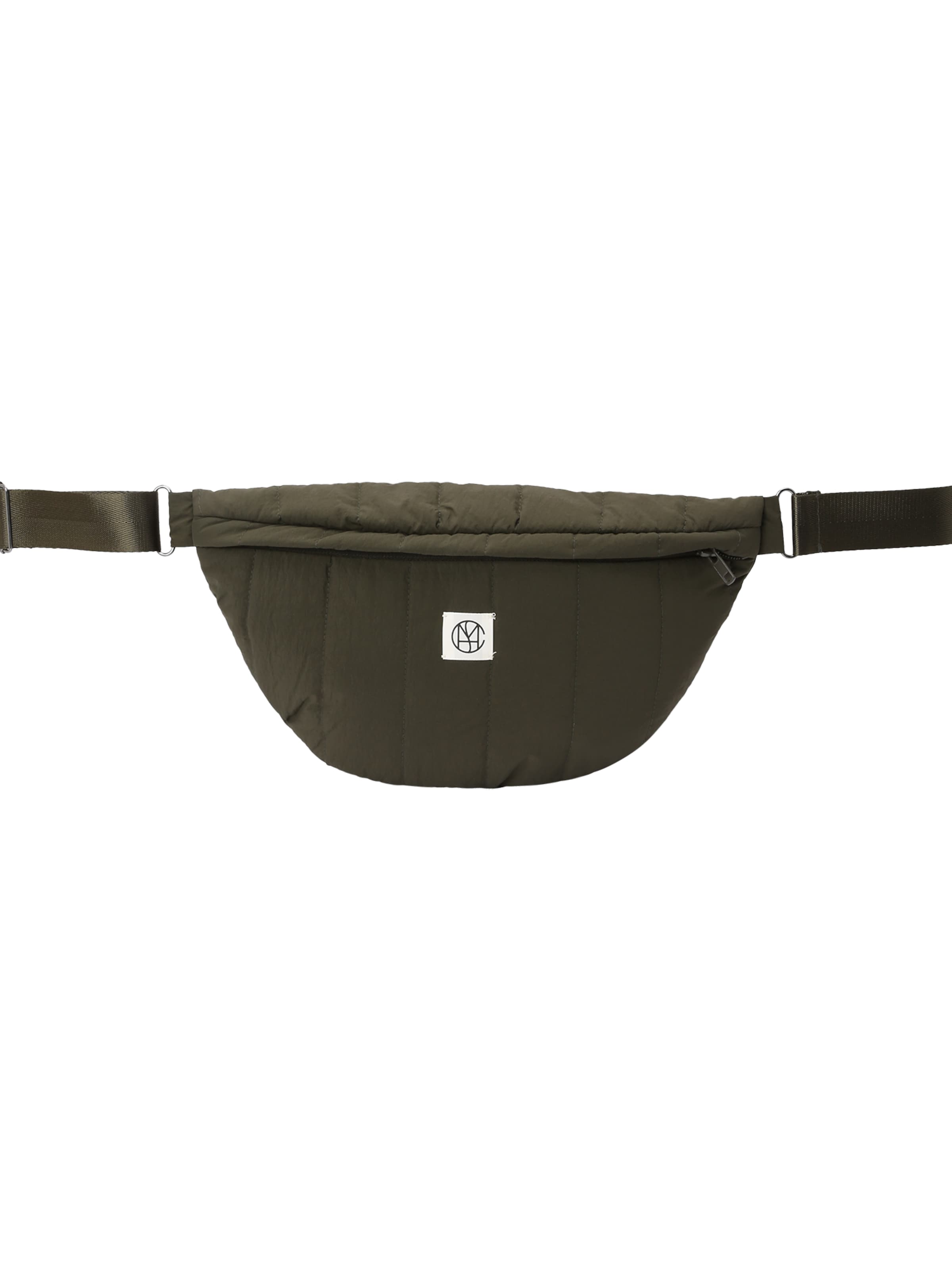 MSCH COPENHAGEN Ledvinka 'Sasja' - tmavě zelená, Produkt