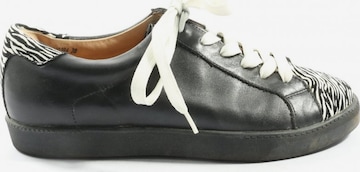roterend paradijs Conceit Di Lauro Sneakers & Trainers in 38 in Black | ABOUT YOU