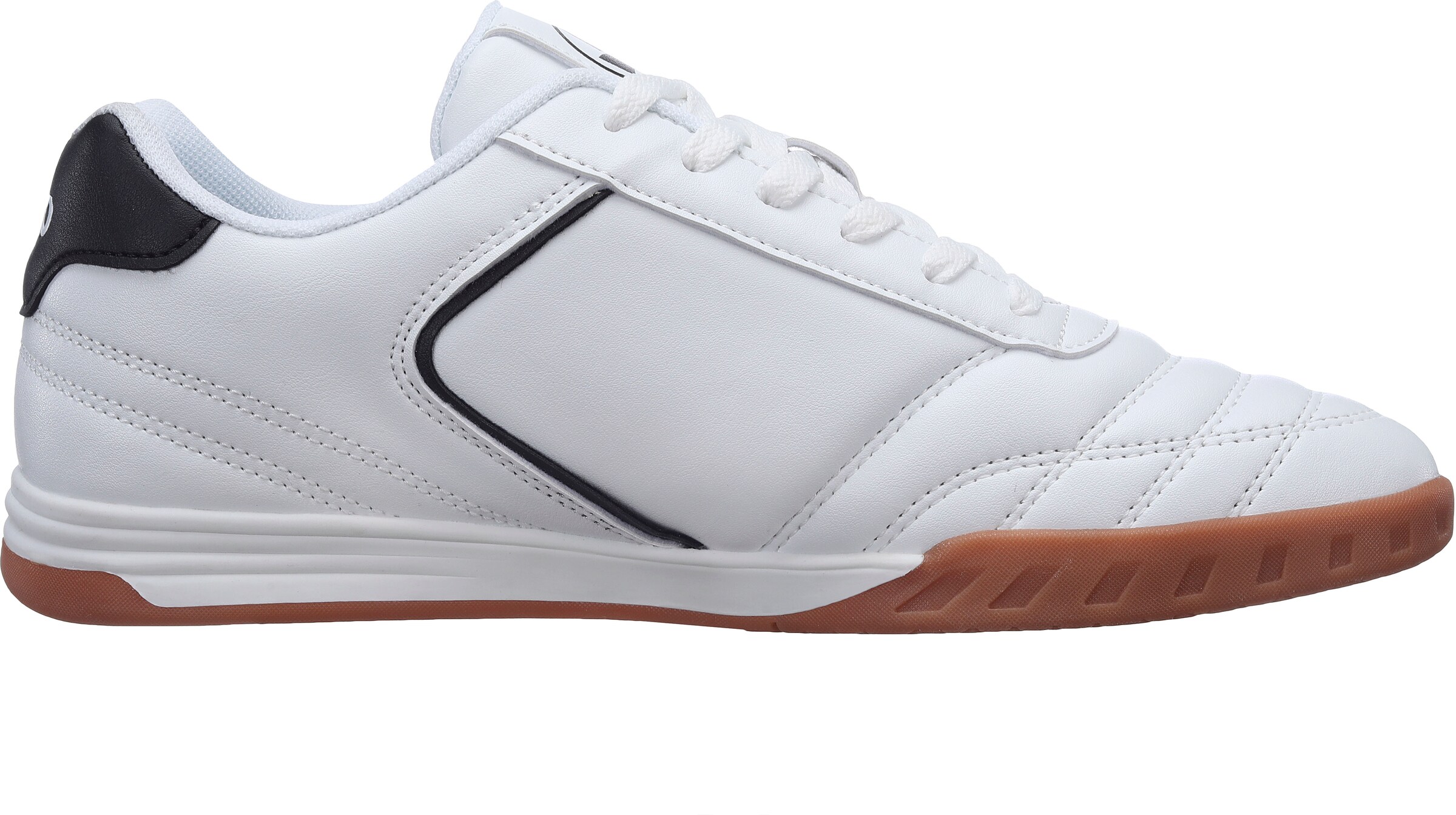 JAKO Athletic Shoes in White