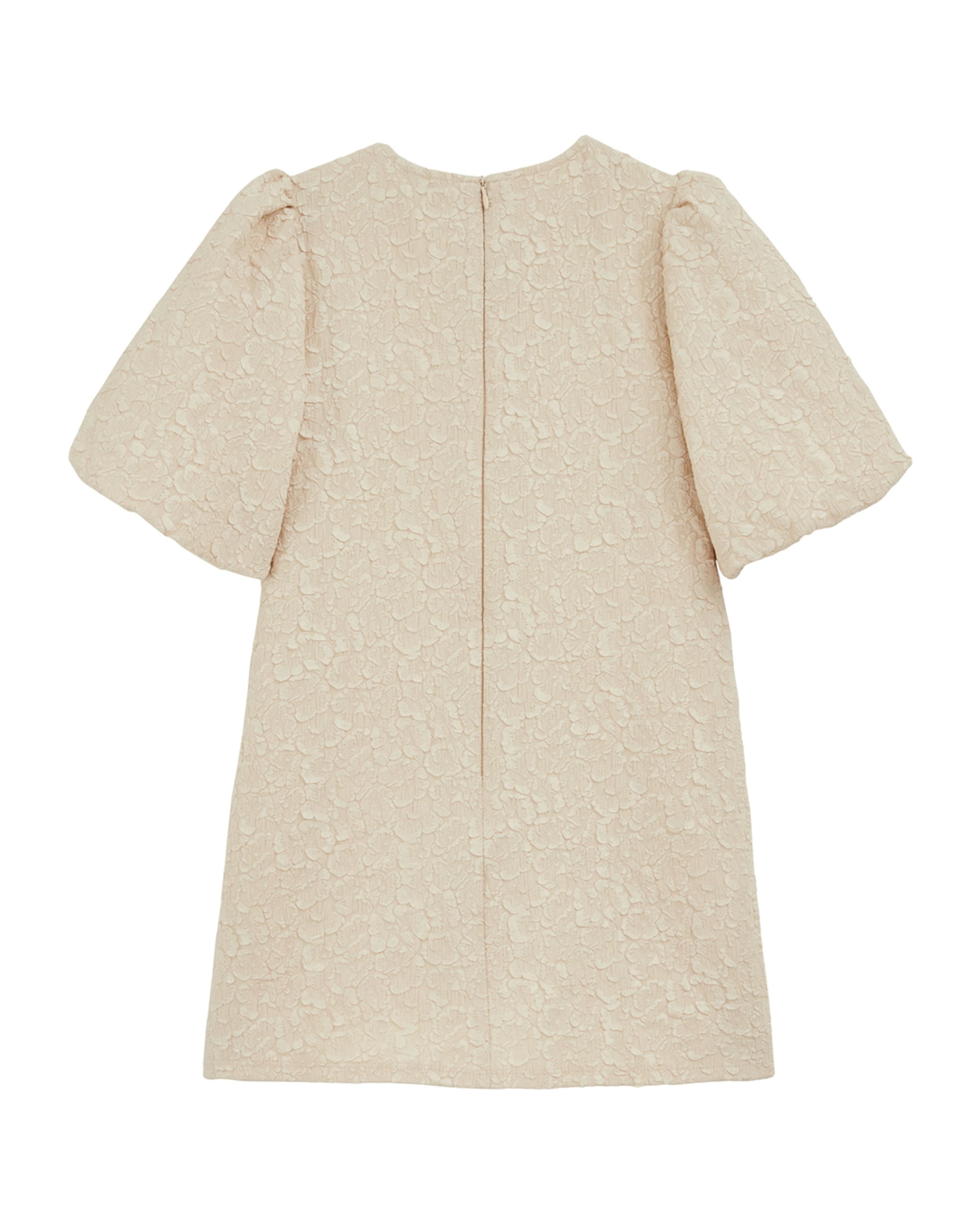 WE Fashion Mekko värissä beige