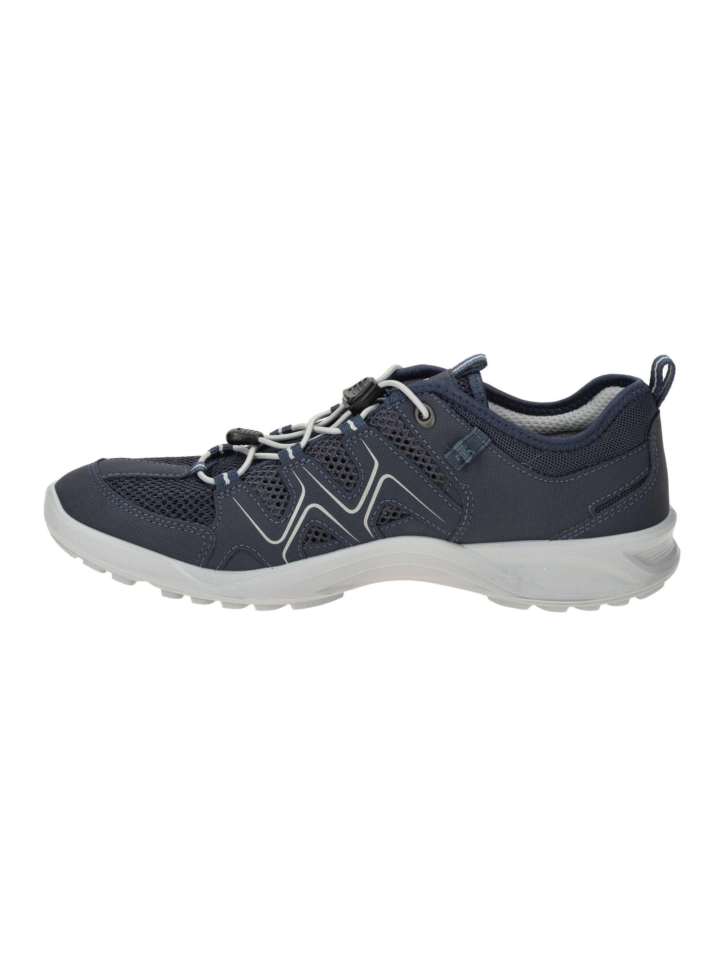 ECCO Schnürschuh‌‌‌‌‌‌‌ in Blau