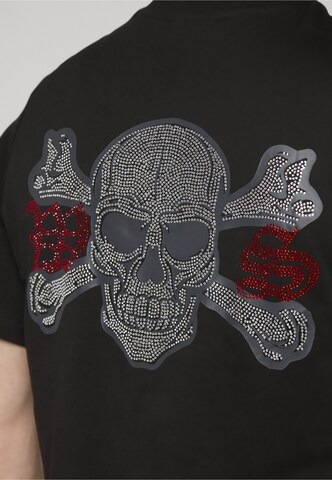 2Y Premium Shirt 'Ravok' in Black