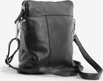 Messenger 'Basic' still Nordic en noir