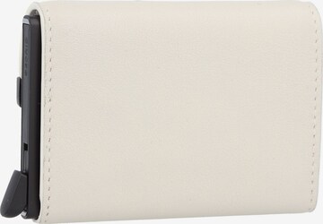 Porsche Design Wallet in White