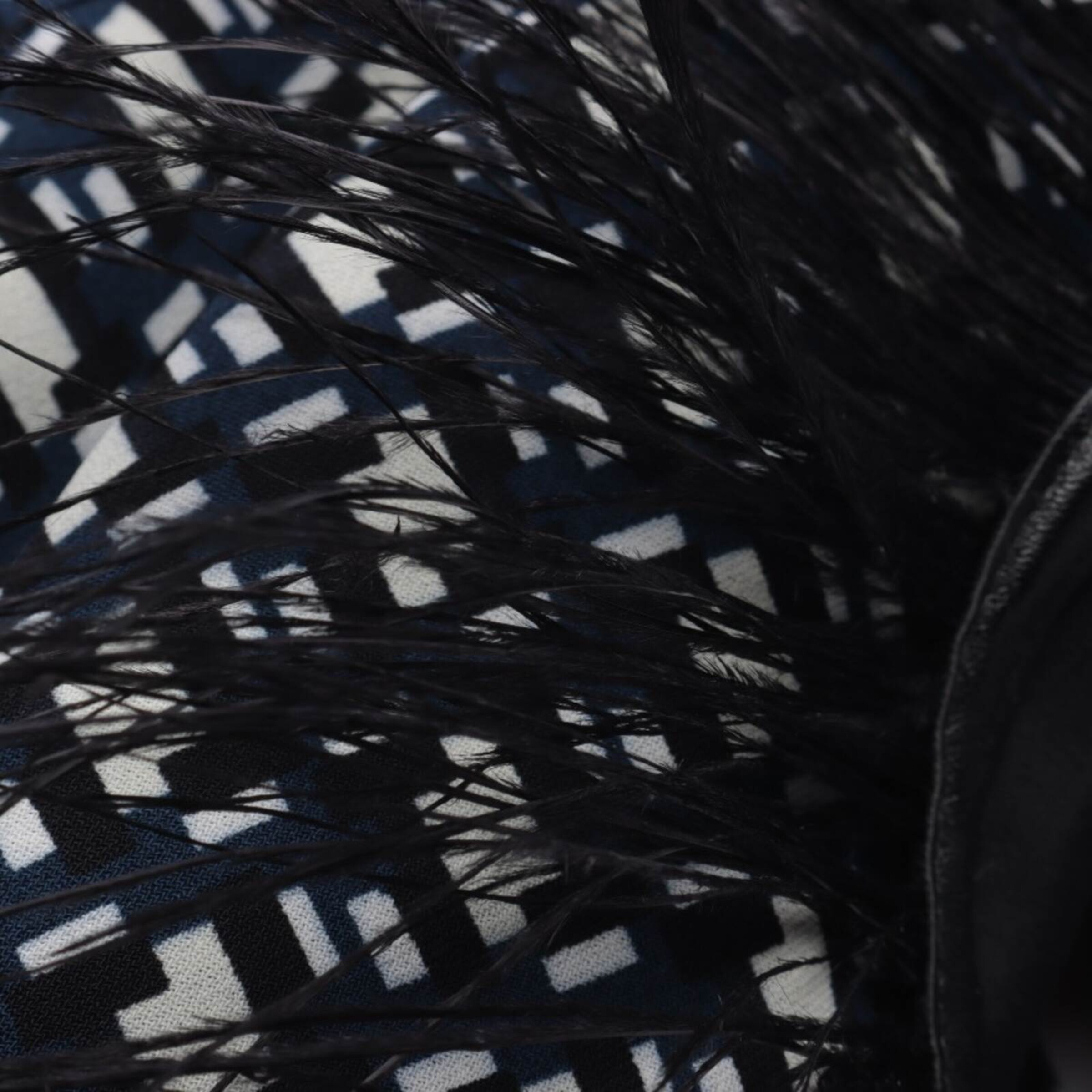 Schumacher Kleid M in Mischfarben