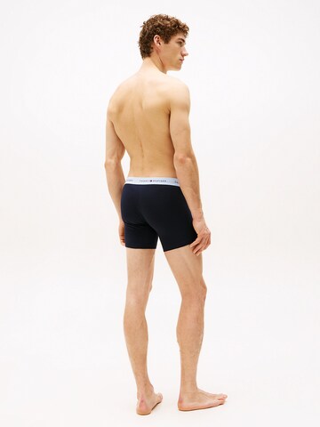 Boxers 'Essentials' Tommy Hilfiger Underwear en noir
