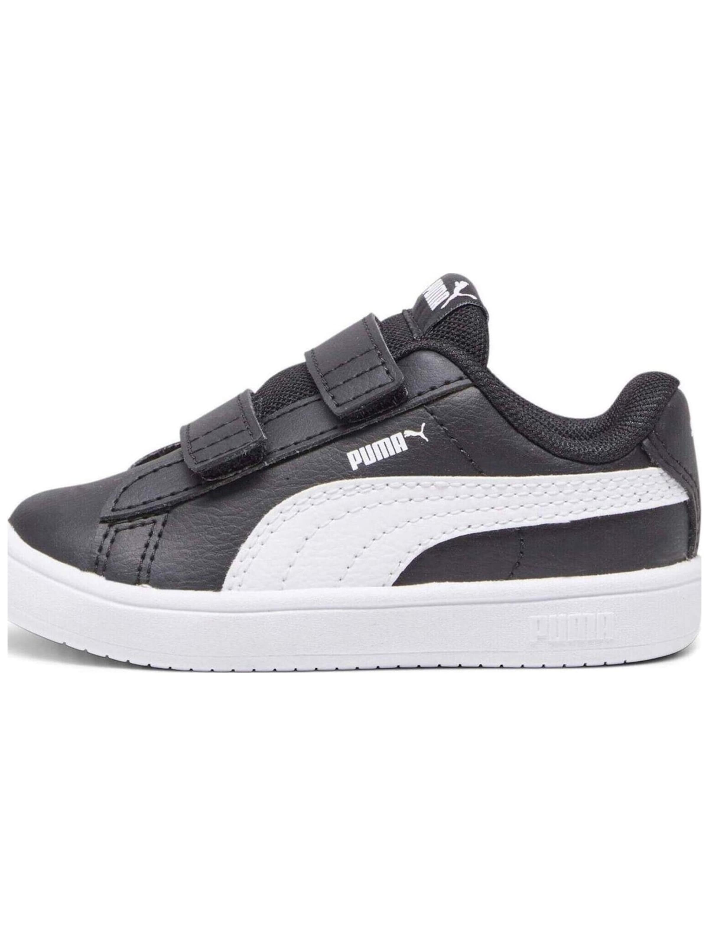 PUMA - Zapatillas deportivas 'Puma Rickie Classic V Inf' en negro: frente