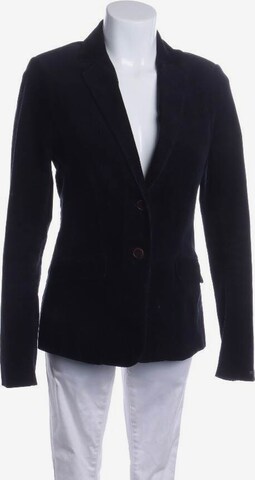 TOMMY HILFIGER Blazer S in Blau: predná strana