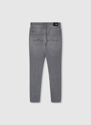 regular Jeans 'PIXLETTE' di Pepe Jeans in grigio