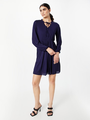 ABOUT YOU Dress 'Lotti' in Blue: front