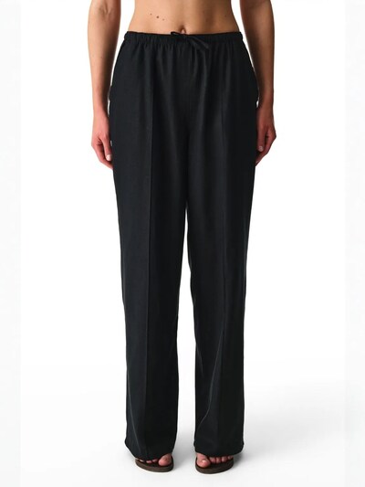 Penti Sporthose 'Jogginghose'‌‌‌‌‌‌‌‌‌‌ in XS in schwarz, Produktansicht