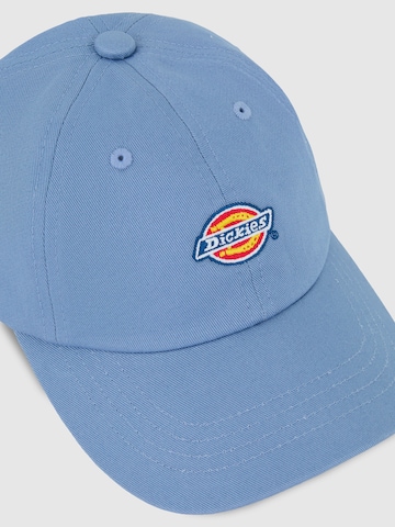 mėlyna DICKIES Kepurė 'Hardwick'
