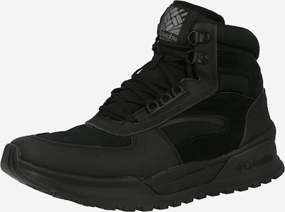 Sneaker înalt 'WILDONE NATION' COLUMBIA pe negru, Vizualizare produs