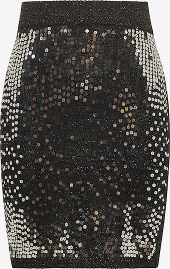 myMo at night Suknja u crna / srebro, Pregled proizvoda