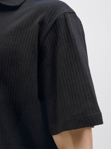 T-Shirt JACK & JONES en noir