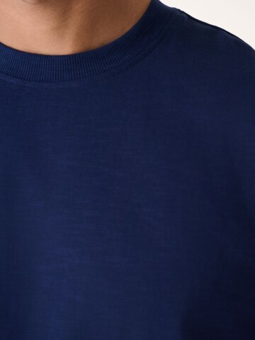 Next - Camisa em azul