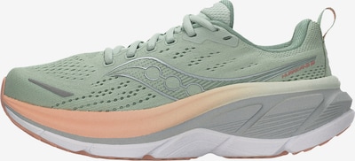saucony Běžecká obuv ve velikosti 37 - stříbrně šedá / pastelově zelená, Produkt