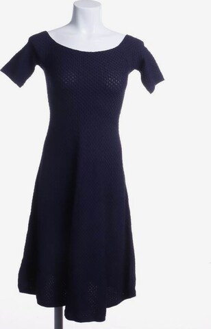 Michael Kors Dress in M in Blue: front