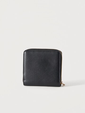 Portamonete di Calvin Klein in nero