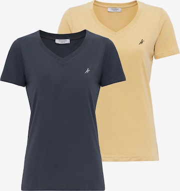 Moxx Paris Paita värissä sininen: etupuoli