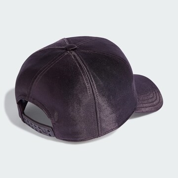 ADIDAS ORIGINALS Cap in Schwarz