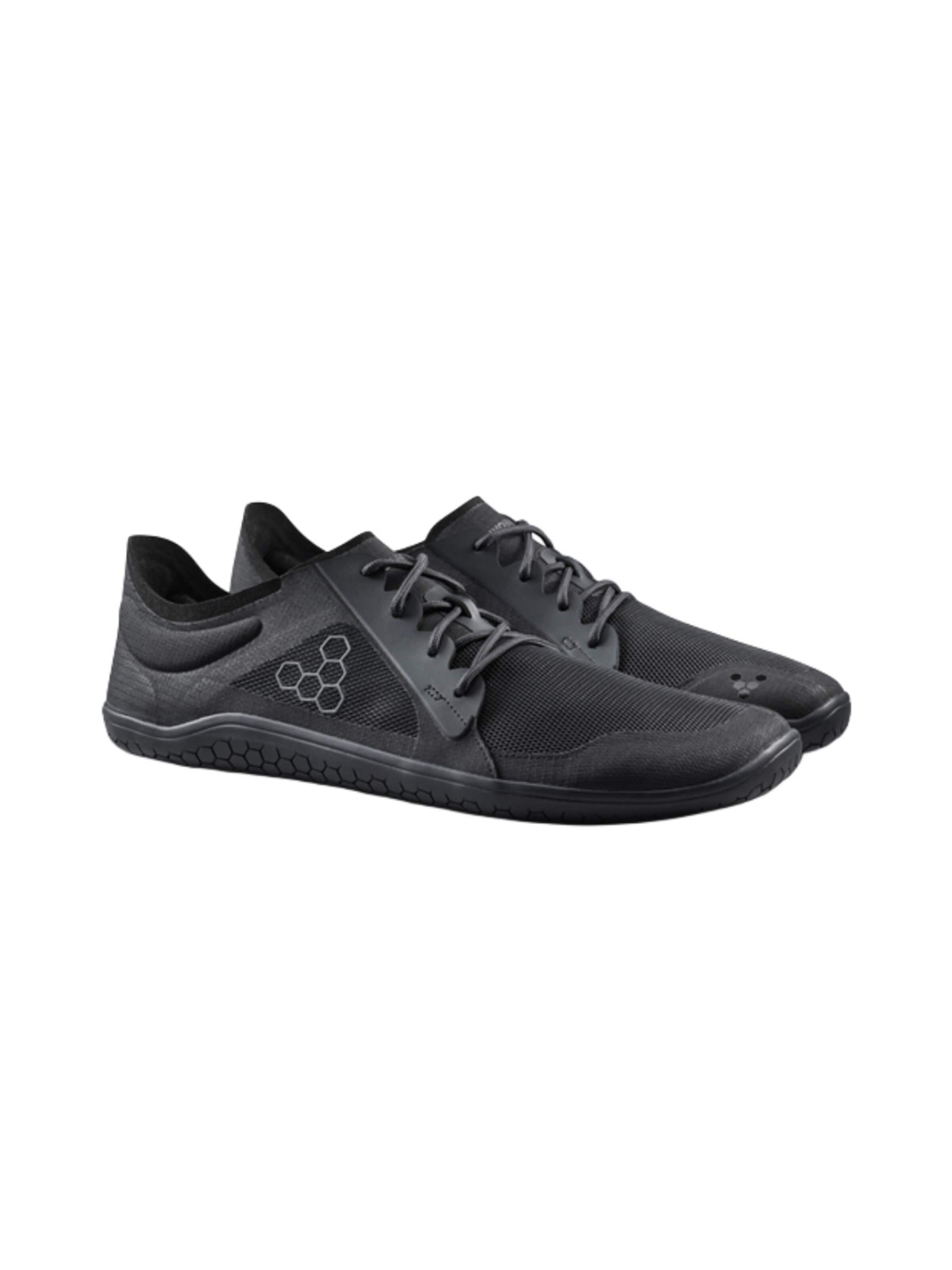 Baskets basses 'PRIMUS LITE IV' Vivo Barefoot en noir