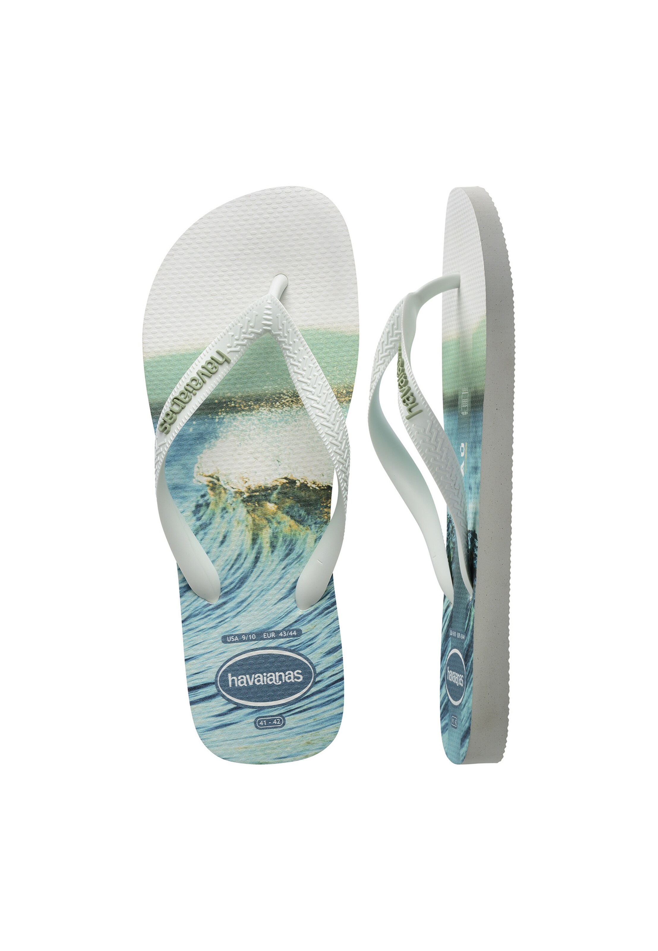 HAVAIANAS - Chinelos de dedo 'TOP SURFER I' em mistura de cores