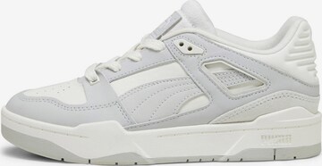 PUMA Sneakers 'Slipstream Selflove' in Grey: front