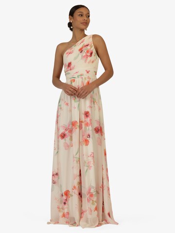 Abito da sera di Kraimod in beige