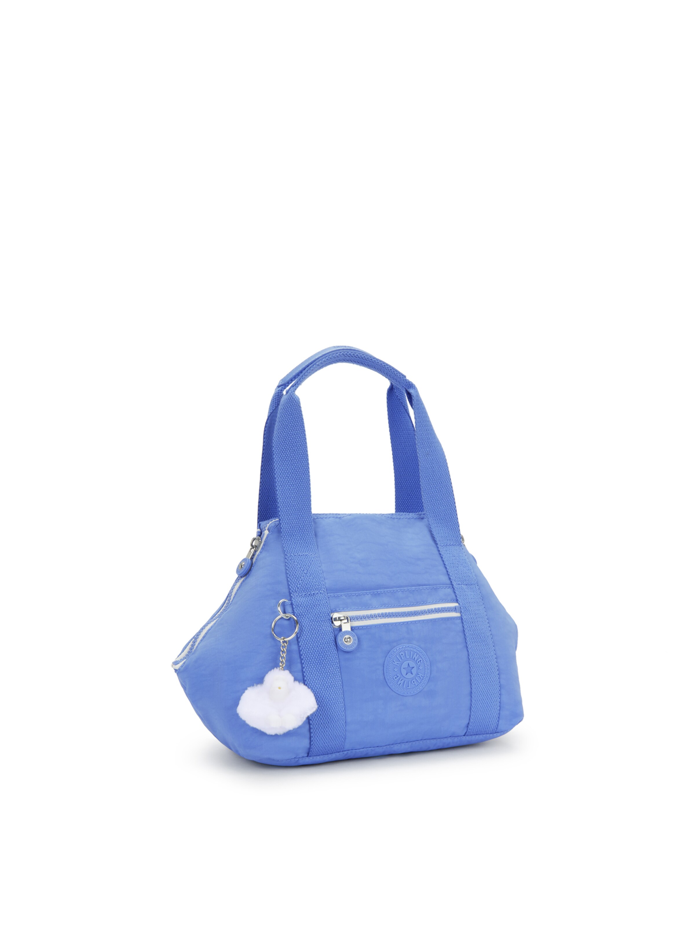 KIPLING Õlakott 'Art', värv sinine
