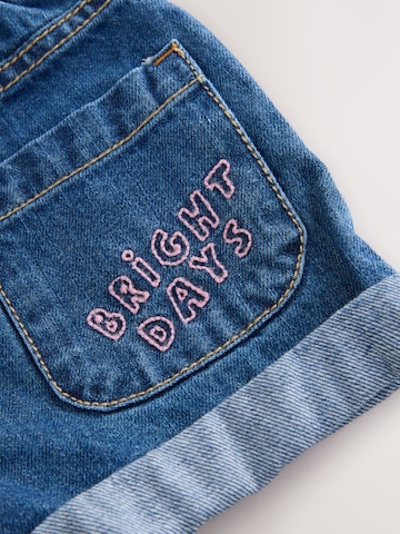 Next Set in Mischfarben