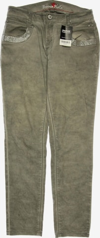 Buena Vista Jeans 27-28 in Grau: predná strana