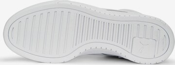 PUMA - Zapatillas deportivas altas en blanco