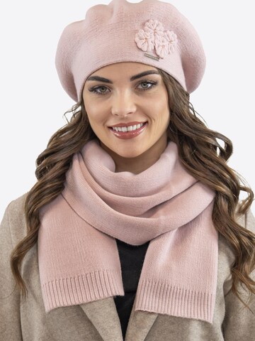 Vivisence Schal '7104' in Pink